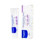 Mustela B&eacute;b&eacute; Vitamin Barrier Cream 50 ml