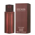 Escada Sentiment pour Homme EDT 100 ml