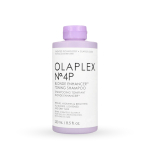 Olaplex No. 4P Blonde Enhancer Toning Shampoo 250 ml