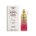 Cuba Authentic Tasty EDP Cuba Authentic Tasty EDP 100 ml