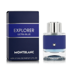 Mont Blanc Explorer Ultra Blue EDP 60 ml