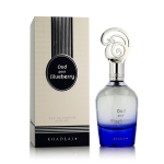 Khadlaj Oud Pour Blueberry Eau De Parfum 100 ml