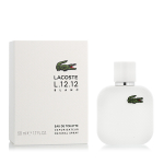 Lacoste L.12.12 Blanc Eau De Toilette 50 ml