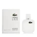 Lacoste L.12.12 Blanc Eau De Toilette 50 ml