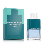 Armand Basi L'Eau Pour Homme Blue Tea Eau De Toilette 75 ml