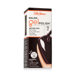 Sally Hansen Salon Gel Polish Step 2 (260 Pat On The Black)