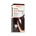 Sally Hansen Salon Gel Polish Step 2 (260 Pat On The Black) 7 ml