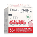 Diadermine Laboratoires Lift+ Super Filler Anti-Age Day Cream