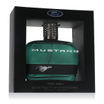 Mustang Mustang Green EDT