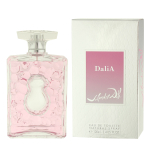 Salvador Dal&iacute; DaliA EDT