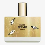 Memo Paris Eau de Memo EDP - 5ml