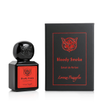 Lorenzo Pazzaglia Bloody Smoke EP