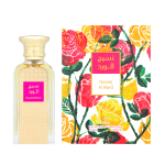 Afnan Naseej Al Ward EDP 50 ml