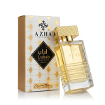 Azha Perfumes Lubab EDP