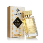 Azha Perfumes Lubab EDP 100 ml