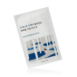 ROUND LAB Kaskemahla Niisutav Mask ROUND LAB Birch Juice Moisturizing Mask 25 ml