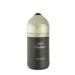 Cartier Pasha de Cartier &Eacute;dition Noire EDT Tester 100 ml