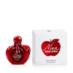 Nina Ricci Nina Rouge Crush EDP Nina Ricci Nina Rouge Crush EDP 50 ml