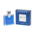 Bvlgari BLV pour Homme EDT 50 ml