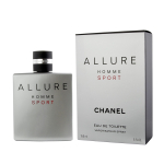 Chanel Allure Homme Sport EDT 150 ml