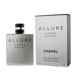 Chanel Allure Homme Sport EDT 150 ml