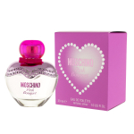 Moschino Pink Bouquet EDT