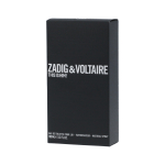 Zadig & Voltaire This is Him EDT