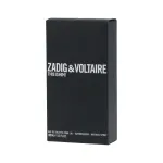Zadig & Voltaire This is Him EDT 100 ml
