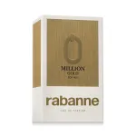 Rabanne Million Gold For Her EDP 30 ml