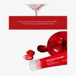 HaruHaru Wonder&reg; Rose PDRN Peptide Glowy Balm 10 ml