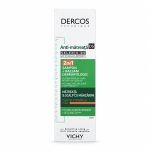Vichy Dercos Anti-Dandruff 2in1 Dermatological Conditioning Shampoo 200 ml