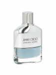 Jimmy Choo Urban Hero EDP Tester 100 ml