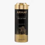 Armaf Odyssey Wild One Gold Edition Bodyspray 200 ml