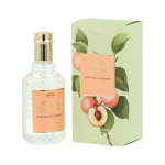 4711 Acqua Colonia White Peach & Coriander EDT 50 ml