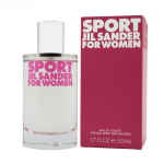 Jil Sander Sport for Women EDT