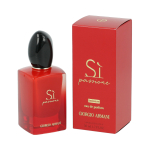 Giorgio Armani S&igrave; Passione Intense EDP