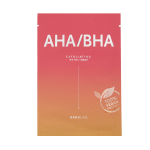 Barulab AHA/BHA kooriv puhas vegan mask 23 g