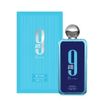Afnan 9 am Dive EDP 100 ml