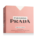 Prada Paradoxe Virtual Flower EDP Prada Paradoxe Virtual Flower EDP 50 ml