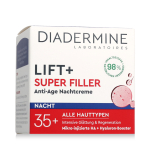 Diadermine Laboratoires Lift+ Super Filler Anti-Age &Ouml;&ouml;kreem