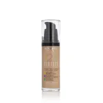 Bourjois Paris 123 Perfect Foundation 16 Hour SPF 10 (51 Vanille Clair) 30 ml