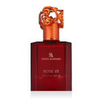 Swiss Arabian Rose 01 EP