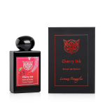 Lorenzo Pazzaglia Cherry Ink EP
