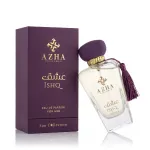 Azha Perfumes Ishq EDP 100 ml