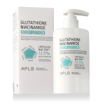 APLB Glutathione Niacinamide Body Lotion 300 ml