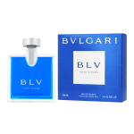 Bvlgari BLV pour Homme EDT 100 ml