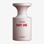 BORNTOSTANDOUT Mary Jane EDP - 1ml