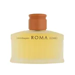 Laura Biagiotti Roma Uomo EDT Tester 125 ml