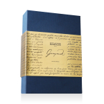 Marc-Antoine Barrois Ganymede EDP