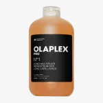 Olaplex No.1 Bond Multiplier 252 ml + dosaator Olaplex No.1 Bond Multiplier 252 ml + d&aacute;vkovač